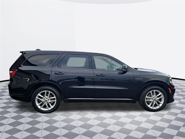 used 2022 Dodge Durango car, priced at $33,500