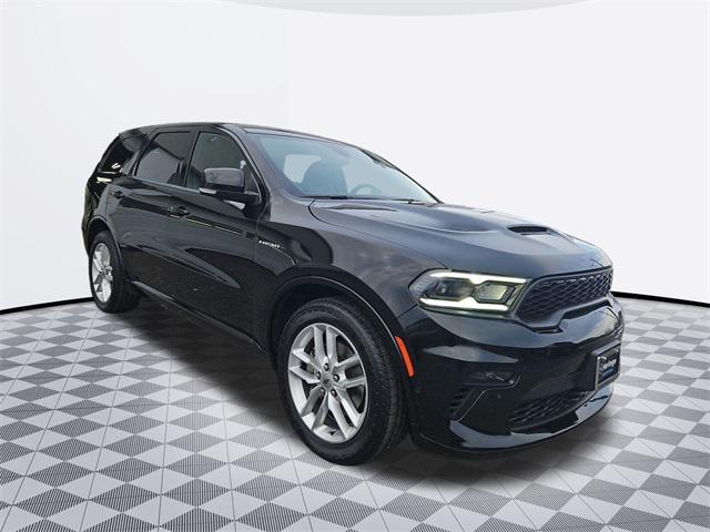 used 2022 Dodge Durango car, priced at $33,500