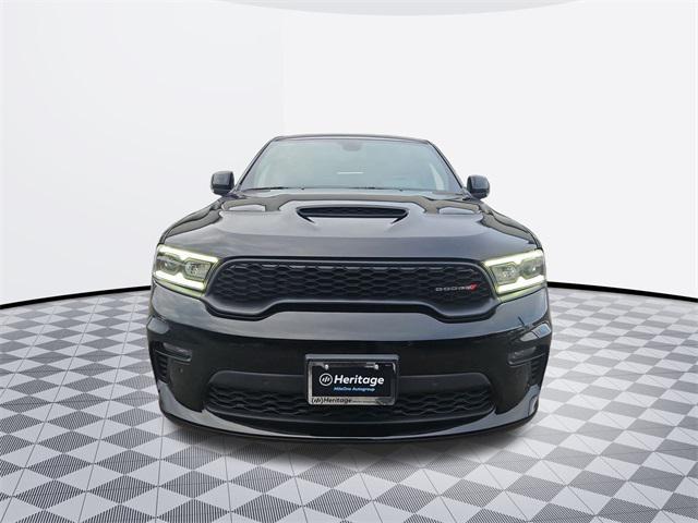 used 2022 Dodge Durango car, priced at $33,500