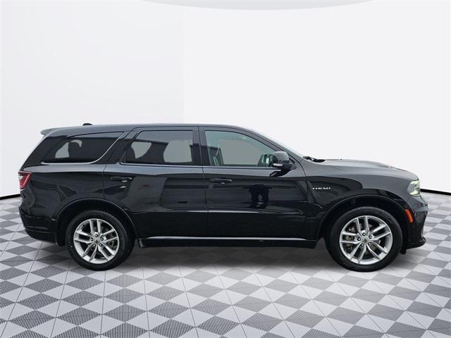 used 2022 Dodge Durango car, priced at $34,000