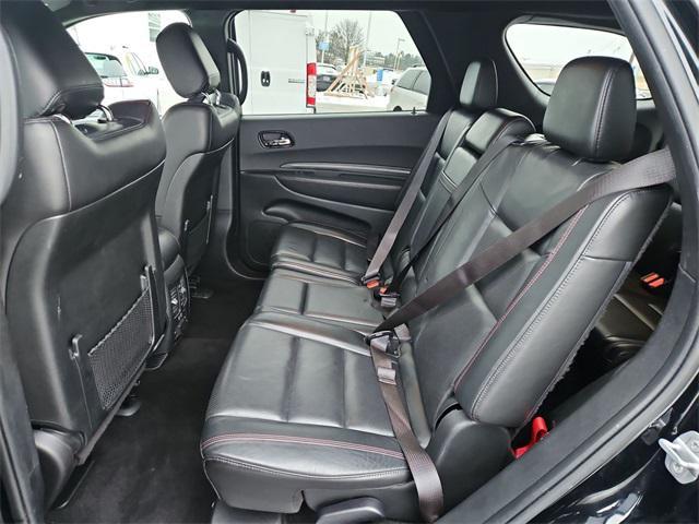 used 2022 Dodge Durango car, priced at $34,000