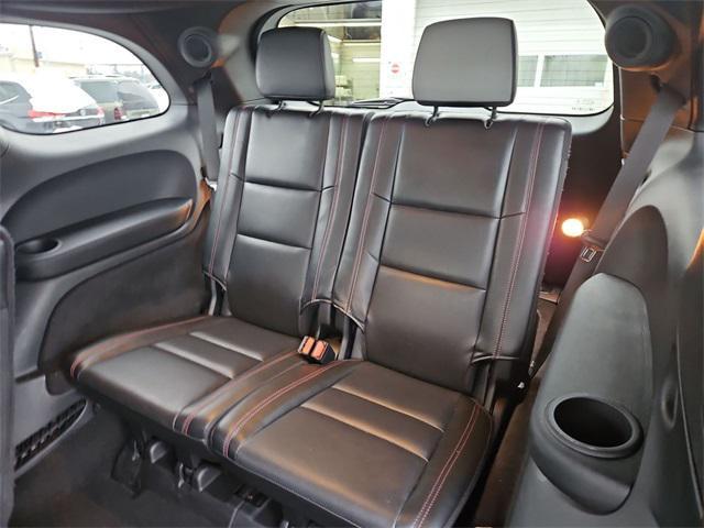 used 2022 Dodge Durango car, priced at $34,000