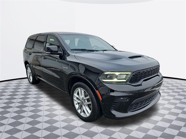 used 2022 Dodge Durango car, priced at $34,000