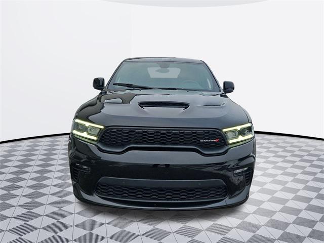 used 2022 Dodge Durango car, priced at $34,000