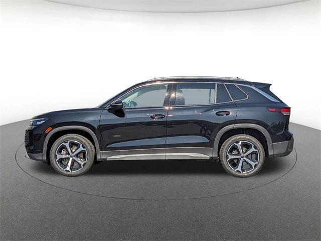 new 2025 Volkswagen Tiguan car, priced at $32,811