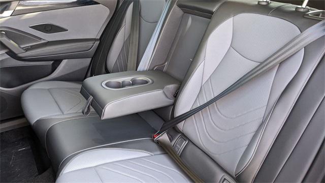 new 2025 Volkswagen Tiguan car, priced at $32,811