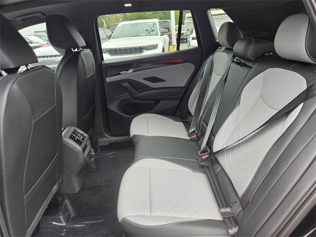 new 2025 Volkswagen Tiguan car, priced at $34,839