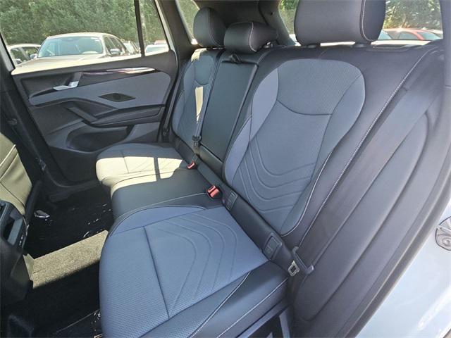 new 2025 Volkswagen Tiguan car, priced at $35,889