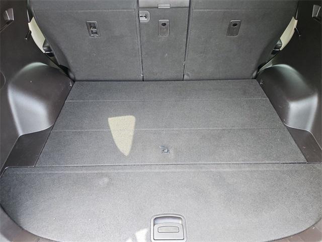 used 2017 Hyundai Santa Fe Sport car, priced at $12,288