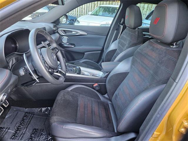used 2024 Dodge Hornet car, priced at $28,800