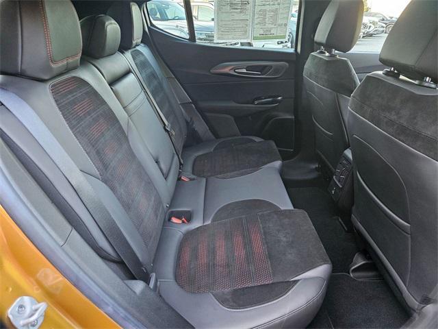 used 2024 Dodge Hornet car, priced at $28,800