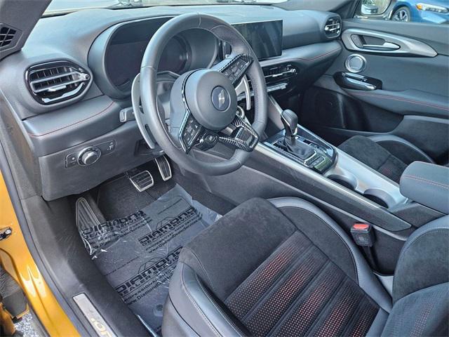 used 2024 Dodge Hornet car, priced at $28,800