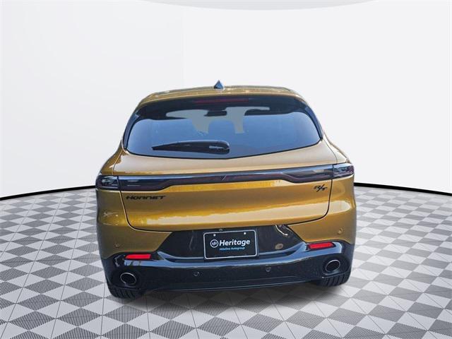 used 2024 Dodge Hornet car, priced at $28,800