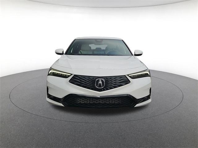 used 2023 Acura Integra car, priced at $27,750