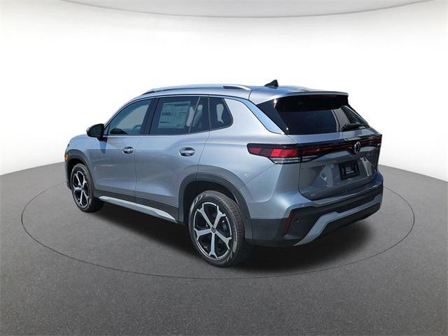 new 2025 Volkswagen Tiguan car, priced at $32,318