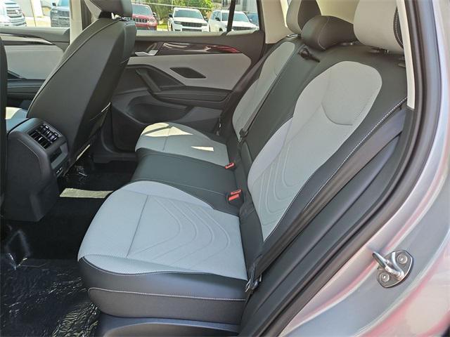 new 2025 Volkswagen Tiguan car, priced at $34,618