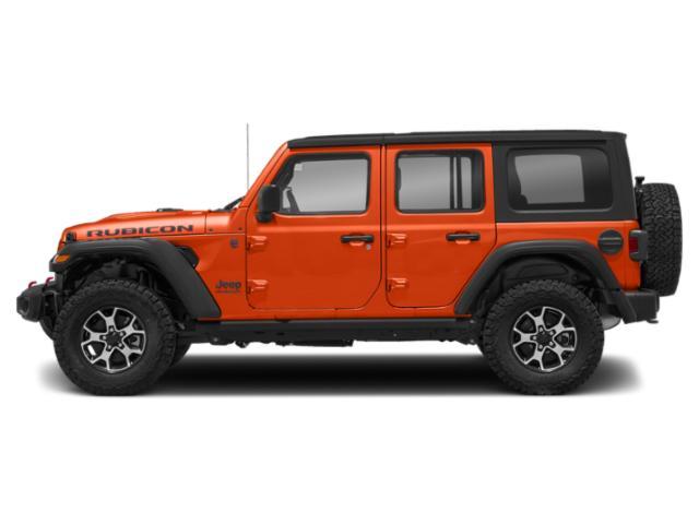 used 2018 Jeep Wrangler Unlimited car, priced at $30,000