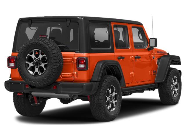 used 2018 Jeep Wrangler Unlimited car, priced at $30,000