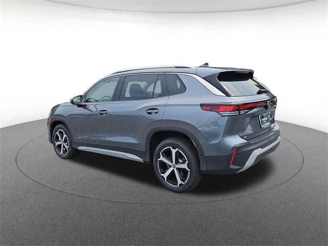 new 2025 Volkswagen Tiguan car, priced at $32,318