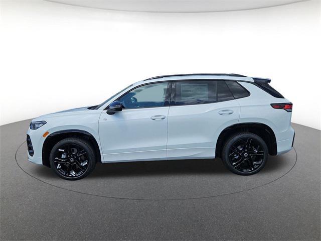 new 2025 Volkswagen Tiguan car, priced at $35,509