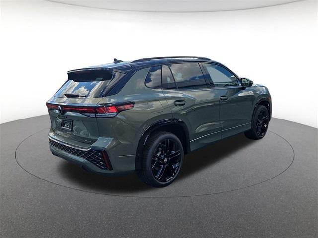 new 2025 Volkswagen Tiguan car, priced at $36,662