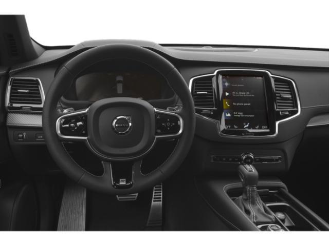 used 2020 Volvo XC90 car, priced at $32,000