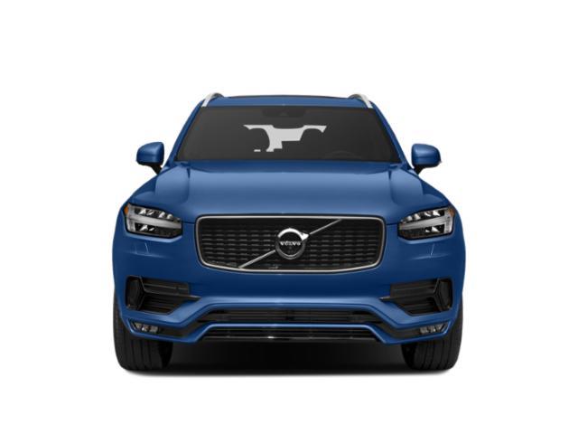 used 2020 Volvo XC90 car, priced at $32,000