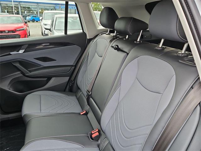 new 2026 Volkswagen Tiguan car, priced at $36,294