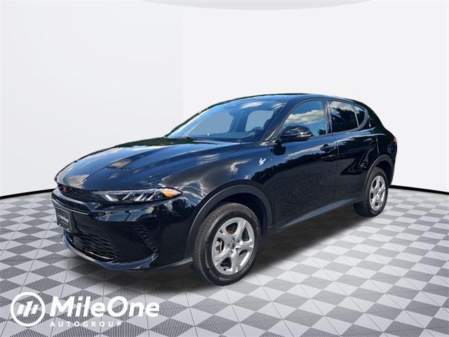 used 2024 Dodge Hornet car, priced at $23,500