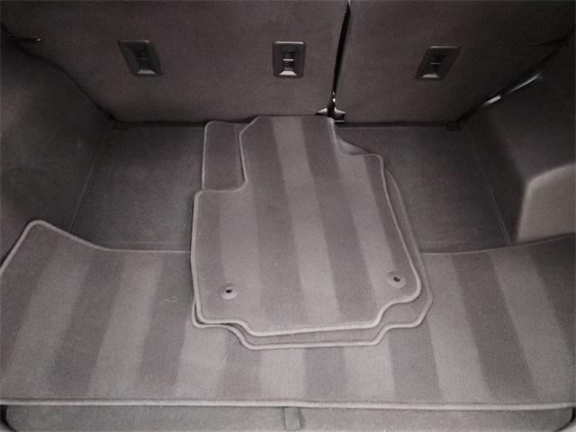 used 2023 GMC Terrain car, priced at $19,000