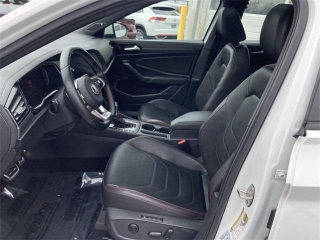 used 2019 Volkswagen Jetta GLI car, priced at $19,000
