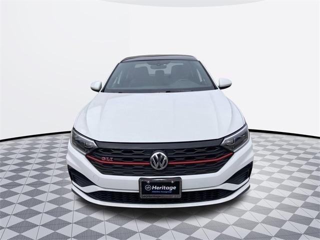 used 2019 Volkswagen Jetta GLI car, priced at $19,000