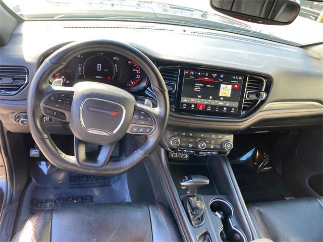 used 2023 Dodge Durango car, priced at $30,500