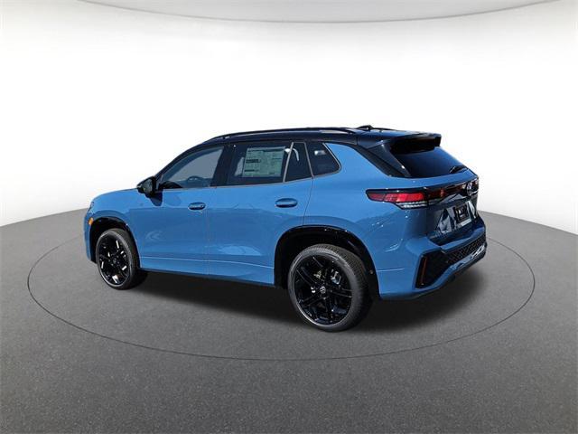 new 2025 Volkswagen Tiguan car, priced at $36,662