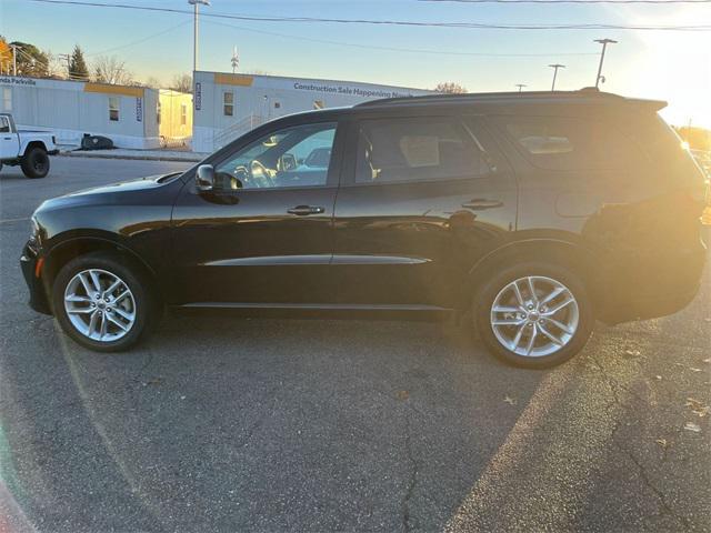 used 2023 Dodge Durango car, priced at $30,600