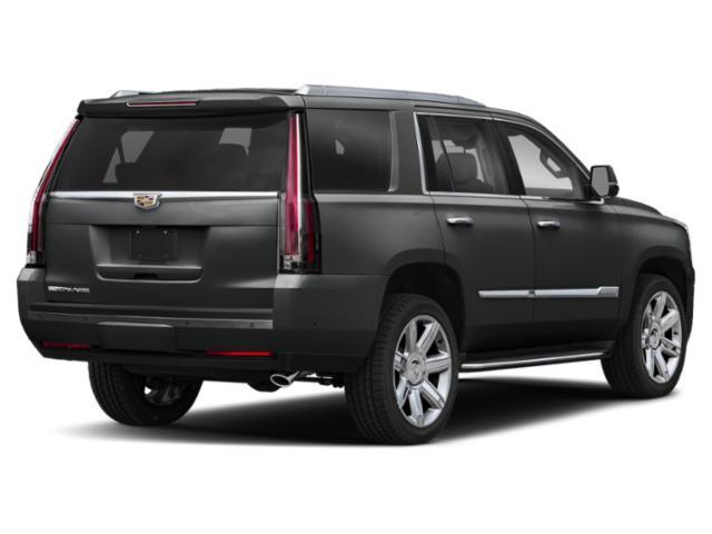 used 2019 Cadillac Escalade car, priced at $36,000