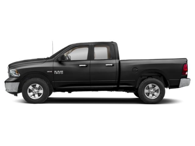 used 2021 Ram 1500 Classic car, priced at $30,000