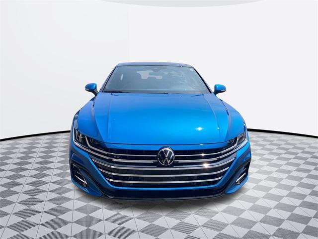 used 2023 Volkswagen Arteon car, priced at $31,000