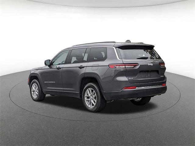 used 2024 Jeep Grand Cherokee L car, priced at $32,000