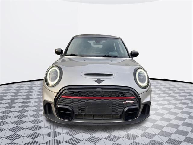 used 2023 MINI Hardtop car, priced at $31,000