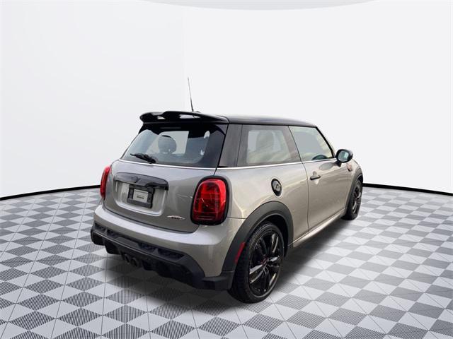 used 2023 MINI Hardtop car, priced at $31,000