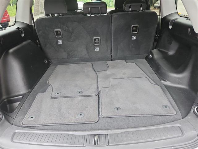 used 2023 Jeep Grand Cherokee car, priced at $24,500