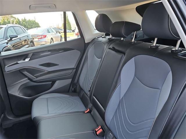 new 2026 Volkswagen Tiguan car, priced at $35,916