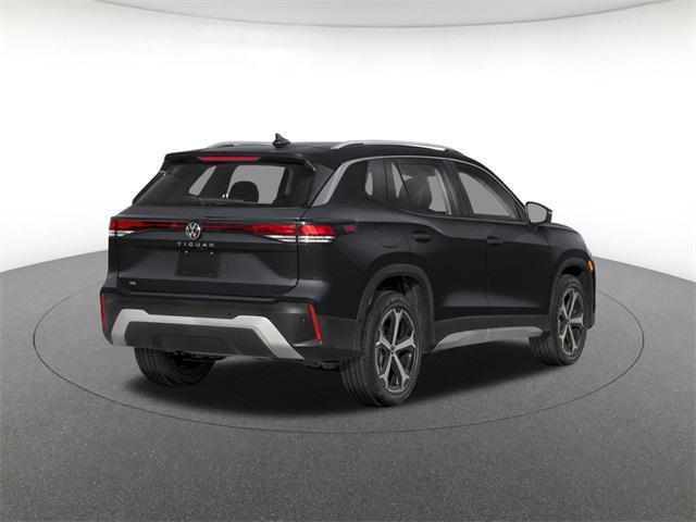 new 2026 Volkswagen Tiguan car, priced at $35,916