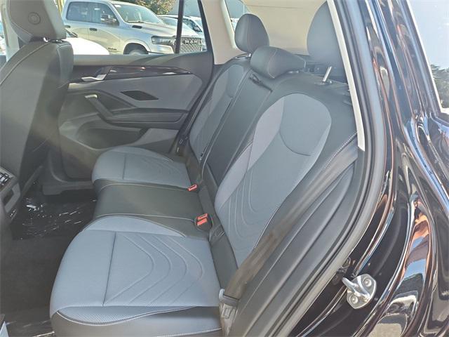 new 2025 Volkswagen Tiguan car, priced at $36,776