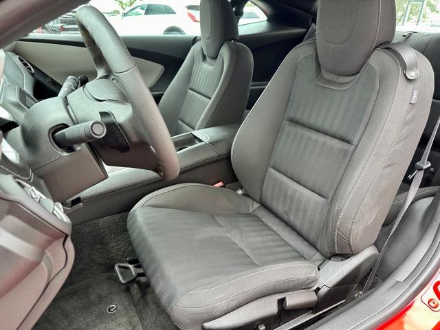 used 2014 Chevrolet Camaro car, priced at $14,389