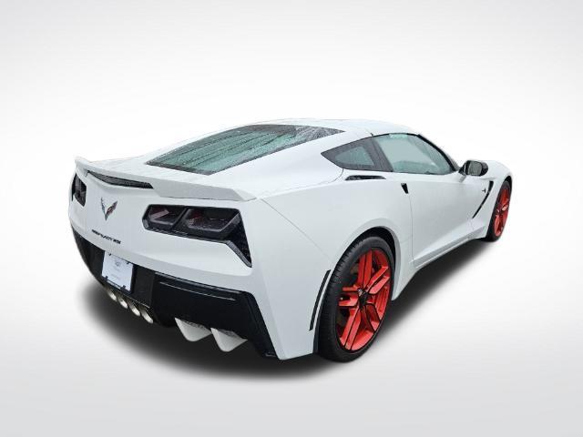 used 2015 Chevrolet Corvette car, priced at $43,888