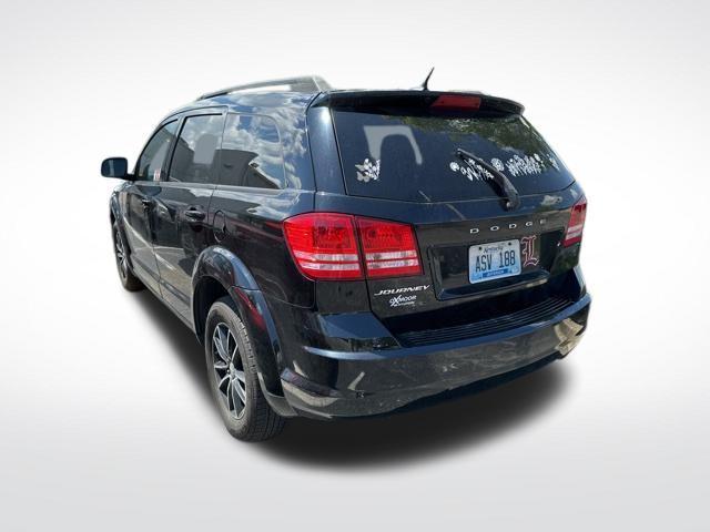 used 2017 Dodge Journey car, priced at $11,782