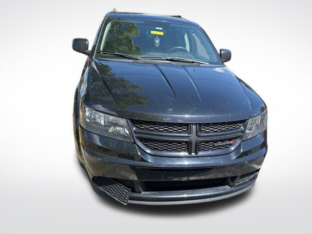 used 2017 Dodge Journey car, priced at $11,782