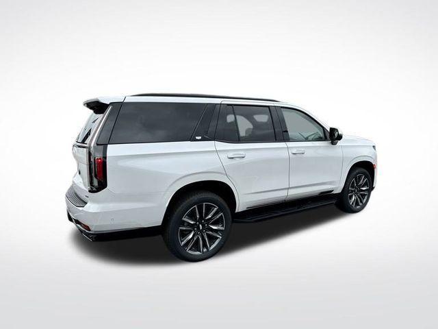 new 2024 Cadillac Escalade car, priced at $101,415